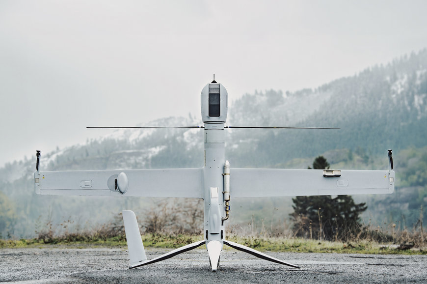AIRBUS HELICOPTERS TO EXPAND UNMANNED AERIAL SYSTEM PORTFOLIO WITH ACQUISITION OF AEROVEL